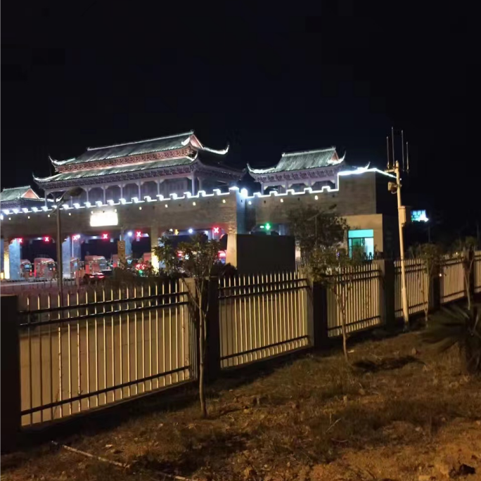 景德(dé)鎮高(gao)速(su)口WIFI